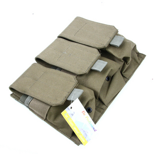 M4/ AK Magazine Pouch(OD)