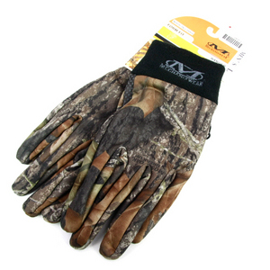 Hunting gloves