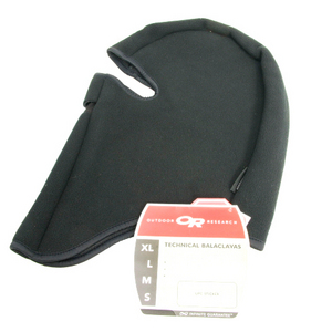 Technical Balaclavas