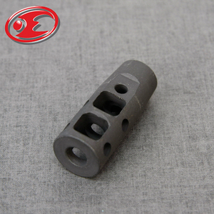 JP Rifle Flash Hider