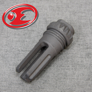 ACC QD 3 Plug Flash Hider