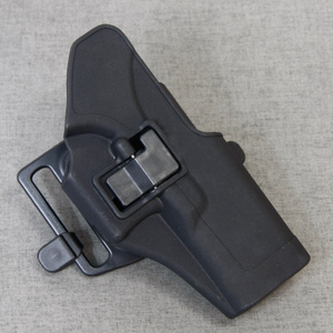 Black Hawk Holster(Glock/Black) 