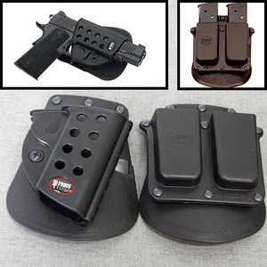 FOBUS Holster Set(Colt)