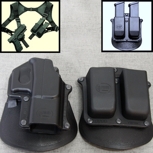 FOBUS Holster Set(GLOCK)