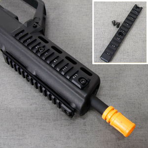 G36 Under Mount (Long Rail) / 1Pcs