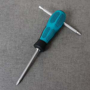 2 Way Screw Driver(3.4.5mm) 