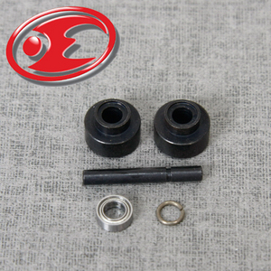 M4 GBB Bearing Hummer Pin Set