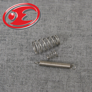 M4 GBB Reinforced Nozzle Spring Set 