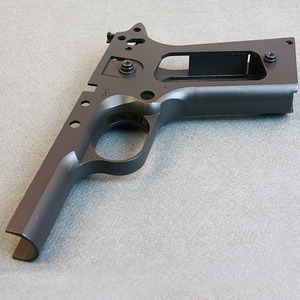 M1911A1 Metal Frame / For Marui