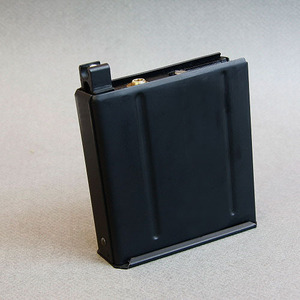 AW 338 Gas Magazine