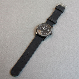 Military Watch / B Type-Black