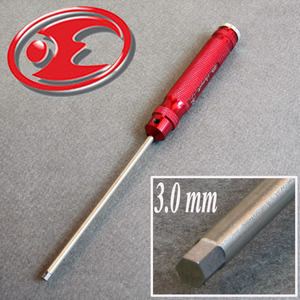 3.0mm HEX Screw Driver