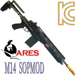 M14 SOPMOD