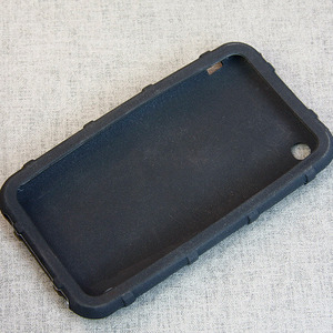 iphone/GalaxyS Cover (BLACK)