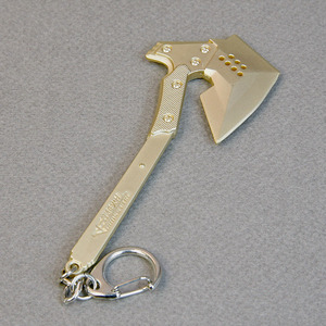 Miniature / Battle Ax