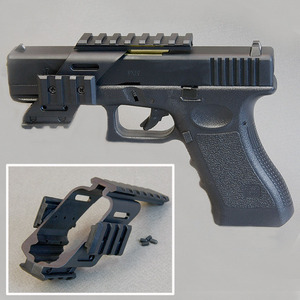 G17 Mount Base