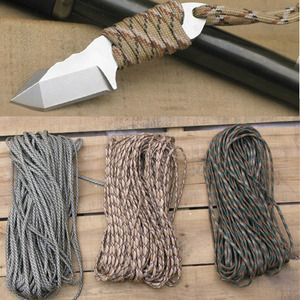 550 Type III Rope