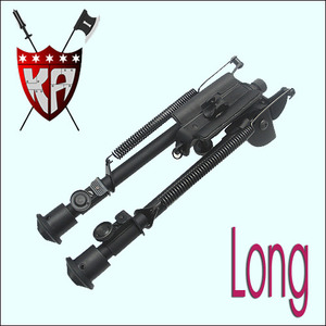 Spring Return Bipod (Long Type)