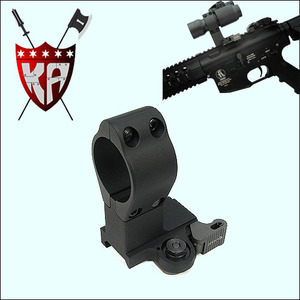 Aimpoint Comp QD Mount