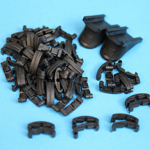 IndexClips 2 / Black