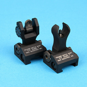 Troy Folding Battle Sight / High