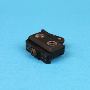 QD Double Hole Mount