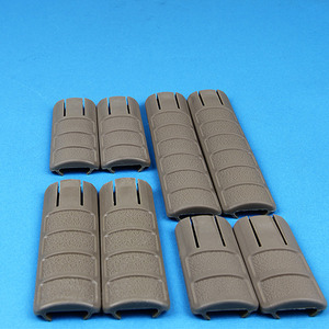 Tango Down RIS Rail Cover / TAN