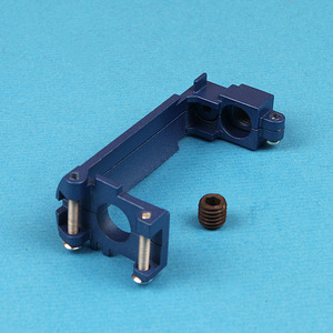 G36 Motor Housing