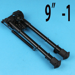  9&quot;-1 Harris Type Bipod  