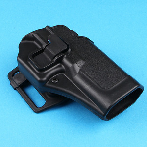 Black Hawk Holster(GLOCK17/Black)