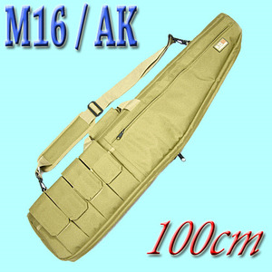 Rifle Carrier / TAN (100cm)