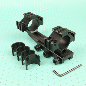 Heavy Duty Full Rail Scope Mount