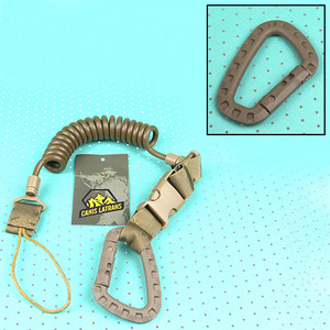 Military Karabiner / TAN