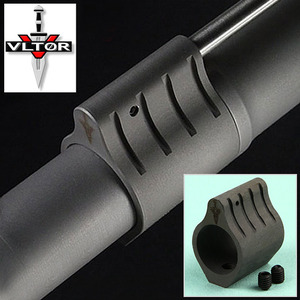 Vltor Low Profile Gas Block / Steel