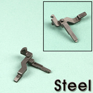 M14 Cutoff Lever / Steel