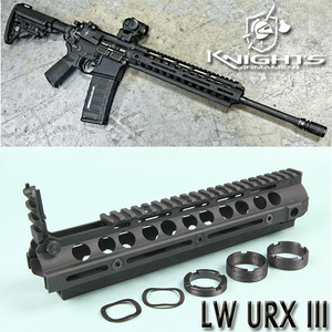 KAC LW URX III / 10&quot;