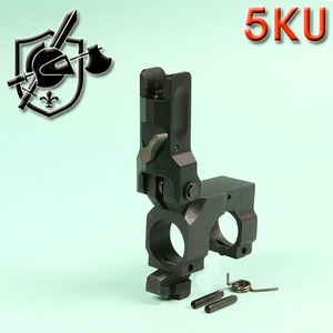 KAC Flip Up Sight / Steel CNC