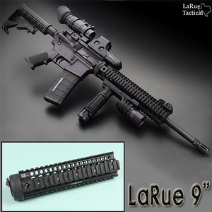 LaRue RIS / 9&quot;