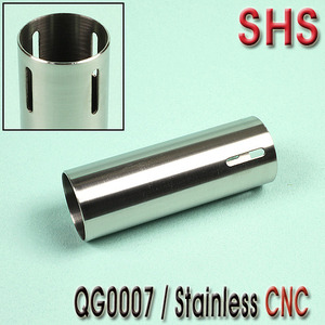 Stainless Cylinder / M4