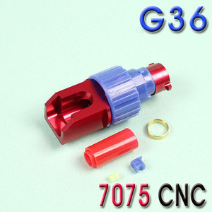 G36 Hop Up Chamber / 7075 CNC