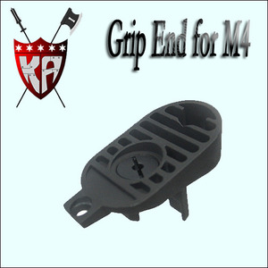 Grip End for M4 Series