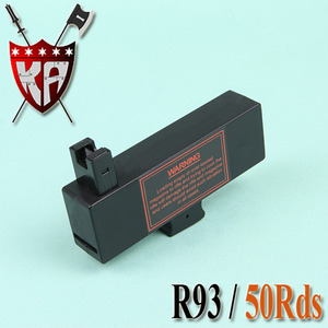 R93 50Rds Magazine