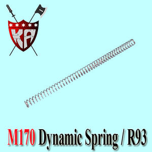 M170 Dynamic Spring / R93 