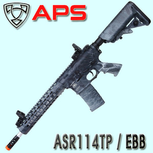 ASR114TF / EBB