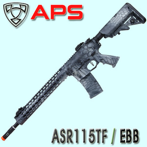 ASR115TF / EBB