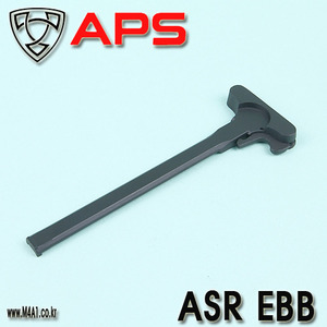 ASR Charging Handle / EBB