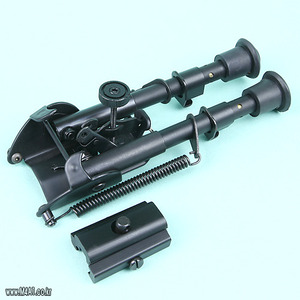 Single Type Bipod / 6 inch