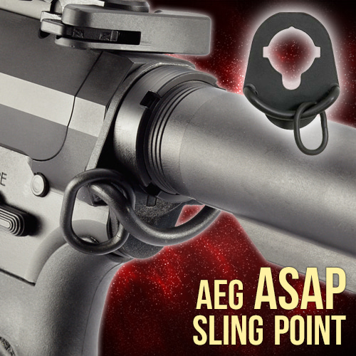 A.E.G ASAP Sling Point