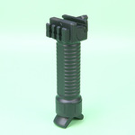 Fore Bipod Rail Grip