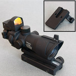 OP Dot Sight Mount (CNC)